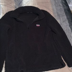 Levi’s Half Zip